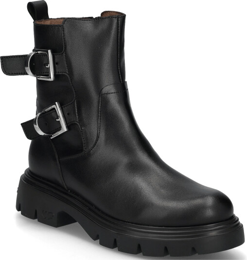Wonders Bones 16 Black 36