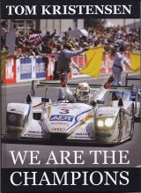 We Are The Champions | Tom Kristensen | Språk: Mul