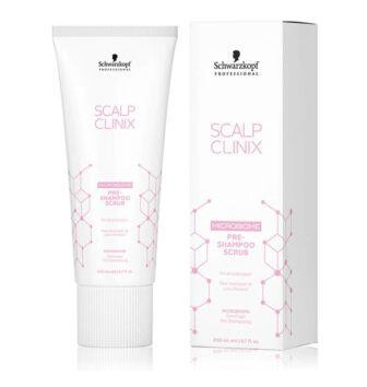 Schwarzkopf Pre-Shampoo Scrub