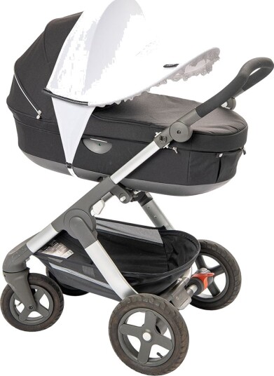 Tinkafu Universal Solskjerm - Engelsk Blonde