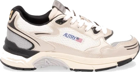 Autry Dame Sko Beige 40 EU, Autry Dame Sko Beige 40 EU,