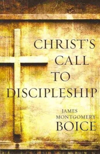 Christ`s Call to Discipleship Christ`s Call to Discipleship