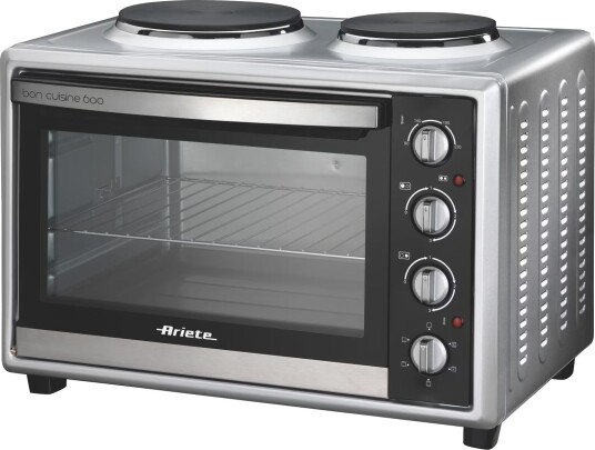 Ariete hybelkomfyr 996