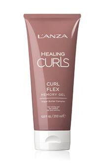 Lanza Healing Curls Curl Flex Gel 200 ml
