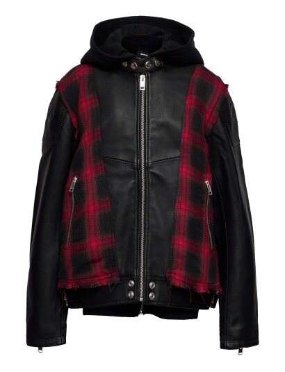 Diesel | Jnorman Jacket | 116 Diesel | Jnorman Jacket | 116