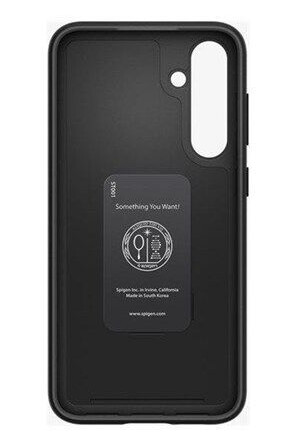 Spigen Thin Fit - back cover for mobile phone