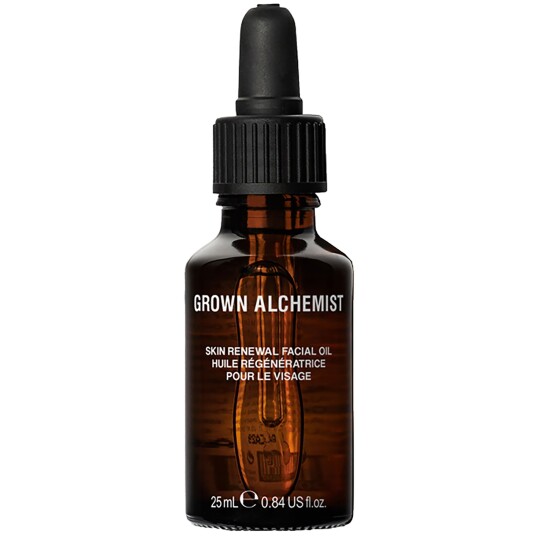 Grown Alchemist Skin Renewal Facial Oil 25 ml