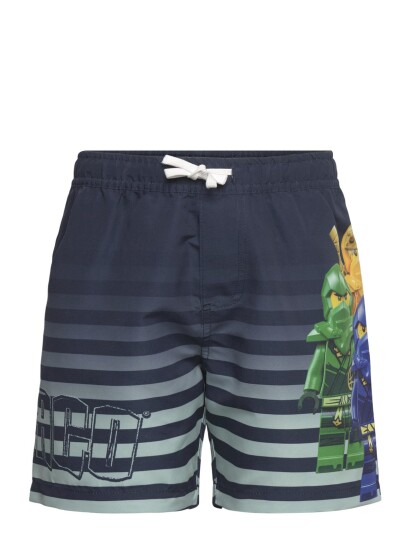 LEGO kidswear Lwaiko 314 Swim Shorts Multi/patterned 146