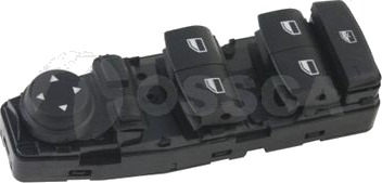 Bryter, vindusheis OSSCA 23909