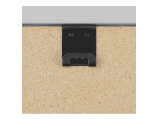 Hama 00193284 Enkel Bilderamme Polystyren Ps Sort Bord Vegg 9x13cm Rektangulær