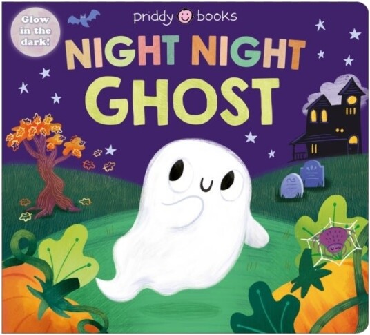 Night Night Ghost Night Night Ghost