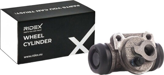 Hjulsylinder, brems RIDEX 277W0079