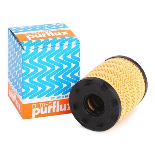 Oljefilter PURFLUX L330 Oljefilter PURFLUX L330