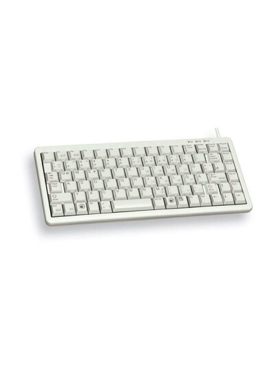 Cherry G84 4100 Compact Keyboard Tastatur Engelsk