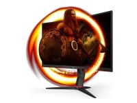 AOC Gaming C27G2ZU/BK AOC Gaming C27G2ZU/BK
