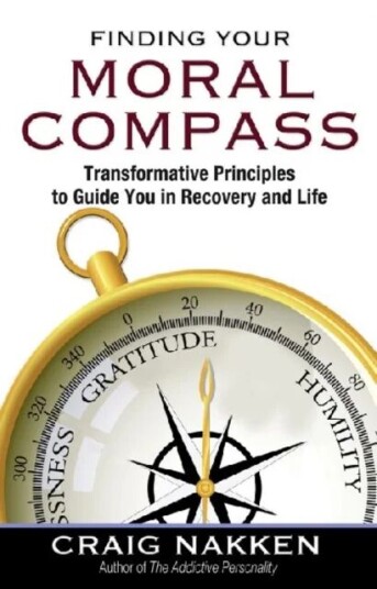 Finding Your Moral Compass Av Craig Nakken