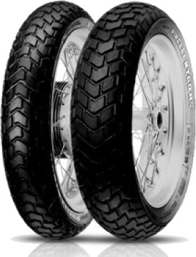 Pirelli MT60 RS 130/90R16 67H