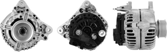 ELSTOCK 28 3842 Dynamo