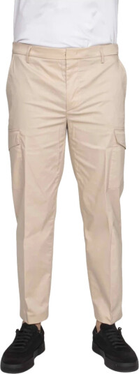 Dondup Herre Bukser Beige W34,