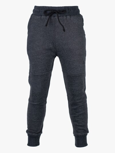 Lindberg Squad Sweatpants Black/Melange 170