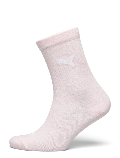 PUMA Puma Women Sock 2P Pink 39 42 PUMA Puma Women Sock 2P Pink 39 42