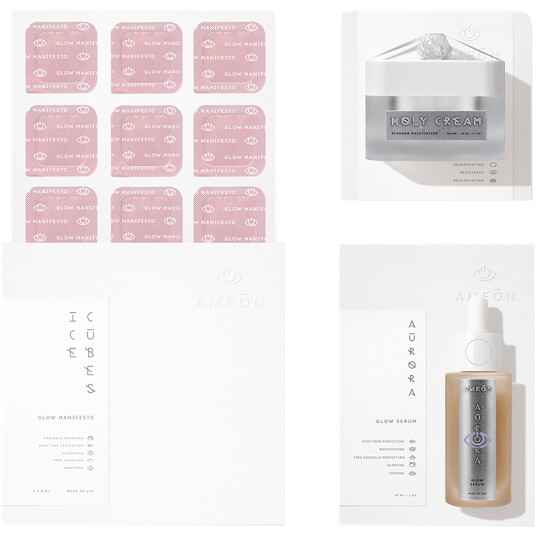 Ameōn Radiance Set