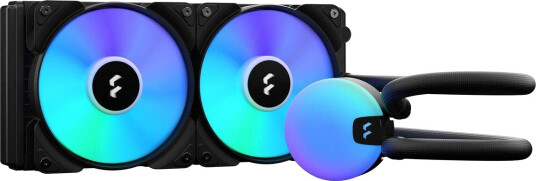 Fractal Design Lumen S24 RGB Fractal Design Lumen S24 RGB