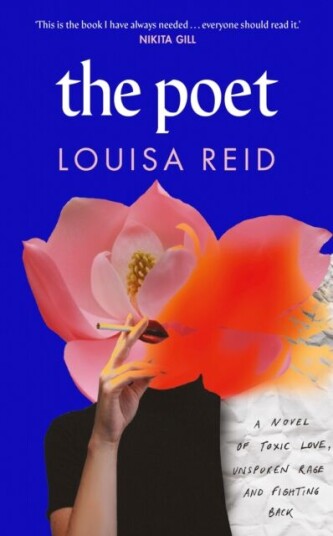 The Poet Av Louisa Reid