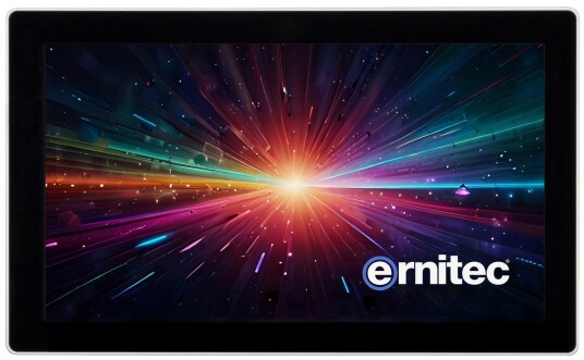 Ernitec 32" Touch Monitor 0070 24132 WT OS Ernitec 32" Touch Monitor 0070 24132 WT OS