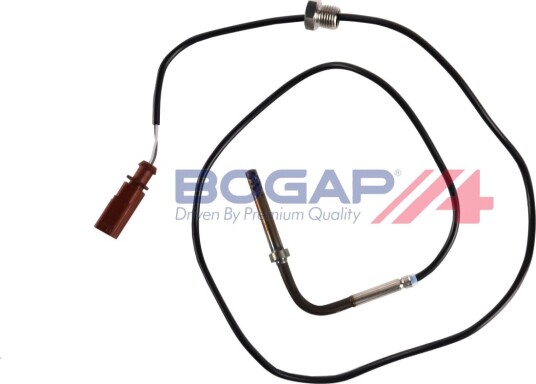 Sensor eksostemperatur BOGAP A6120126