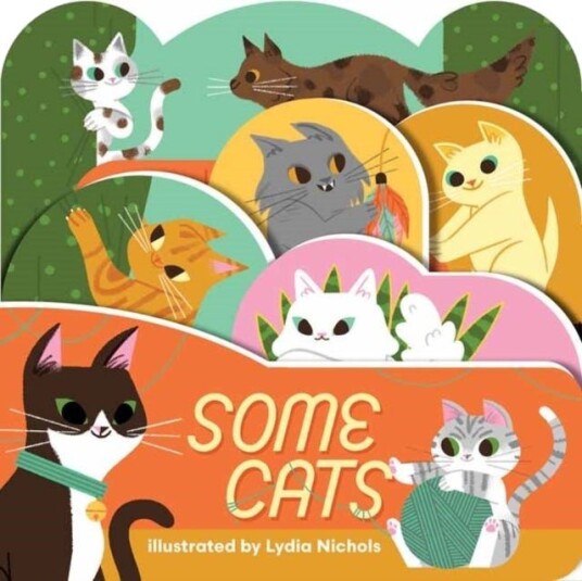 Some Cats Some Cats