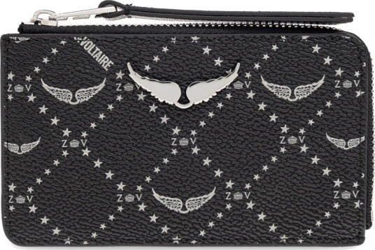 Zadig & Voltaire Dame Accessories Svart ONE SIZE,