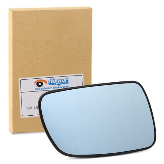 Speilglass VAN WEZEL 4060838 Speilglass VAN WEZEL 4060838