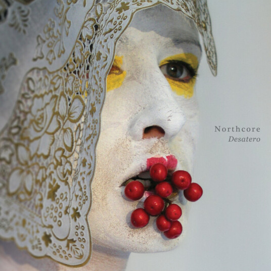 Northcore Desatero CD