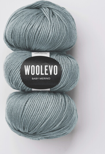 Woolevo Baby Merino Woolevo Baby Merino 