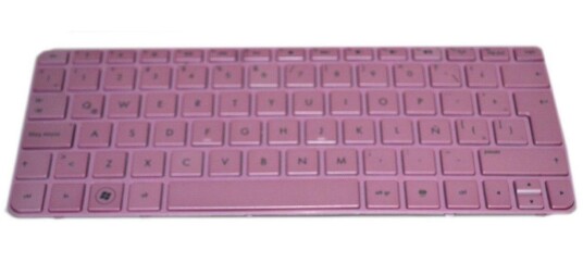 HP Keyboard (GERMAN) HP Keyboard (GERMAN)