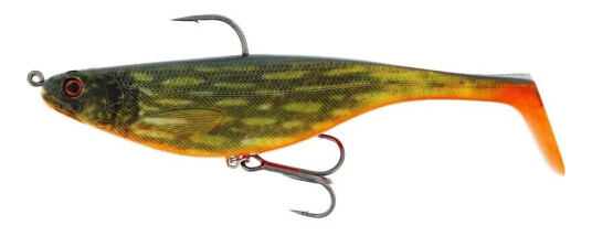 Westin Shadteez R 'N R 16cm 55g Sinking Real Baltic Pike 1pcs