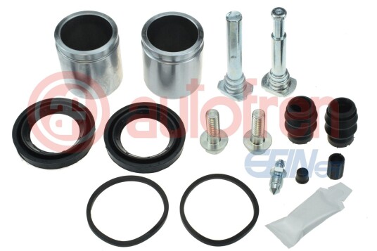 Autofren Seinsa Rep. sett bremsecaliper AUTOFREN SEINSA D43676S