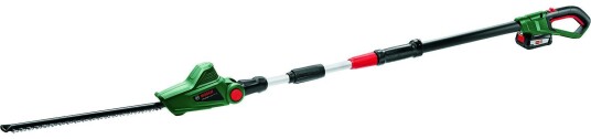 Bosch UniversalHedgePole 18