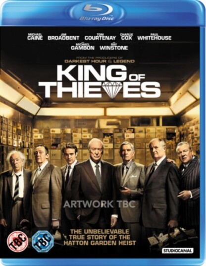 King Of Thieves King Of Thieves