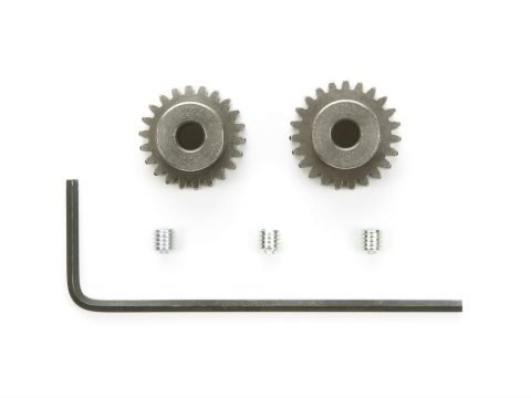 Tamiya 54217 48 PITCH PINION GEAR 22T,23T