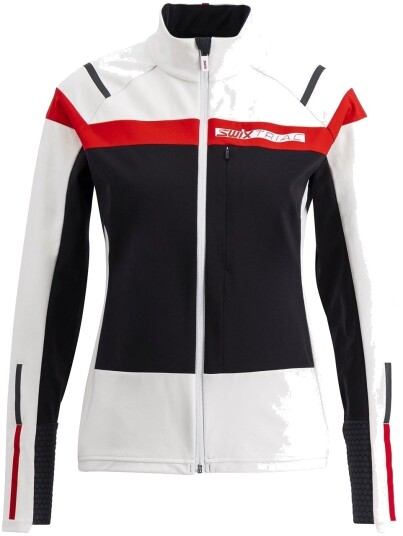 Swix Triac Neo Shell Jacket Dame Bright White XS Swix Triac Neo Shell Jacket Dame Bright White XS