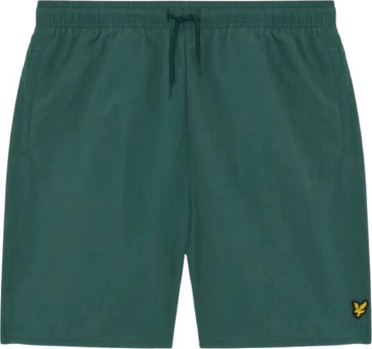 Lyle & Scott Badeshorts Everglade