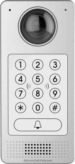 Grandstream Dørtelefon GDS3710 IP Video (PoE) Grandstream Dørtelefon GDS3710 IP Video (PoE)