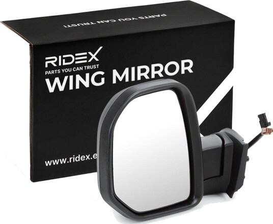 Sidespeil RIDEX 50O0259