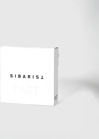 Sibarist Cone 28 30 FAST Specialty Coffee Filter 100 Filters Sibarist Cone 28 30 FAST Specialty Coffee Filter 100 Filters