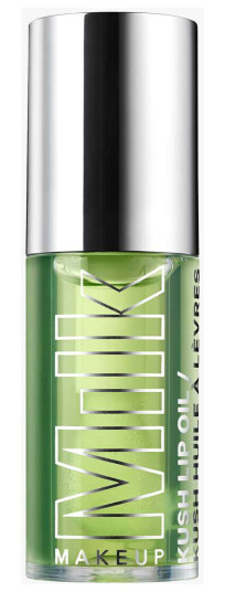 Milk Makeup KUSH Sheer Hydrating Lip Oil 5,5 ml  Pink Magic