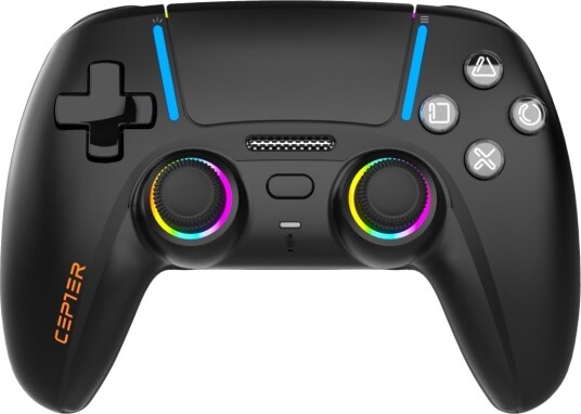 Cepter Hero Trådløs PS5-kontroller CHEROP5