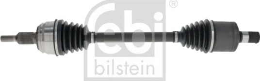 FEBI BILSTEIN 1000506 Drivaksel