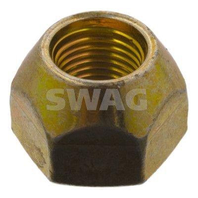 Hjulmutter SWAG 82 91 1938 Hjulmutter SWAG 82 91 1938